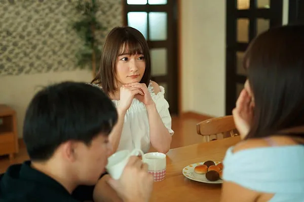 lộ clip sex tối cổ Tin tưởng giao em người yêu cho bạn thân và cái kết