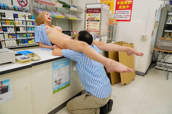 clip sex nhật anh Anh cấp trên tống tình cô con gái ngổ ngáo của chủ cửa cò tiện lợi