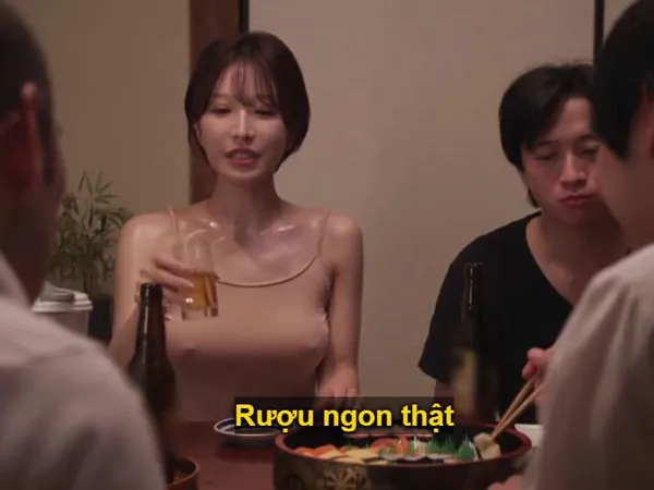 sex hack cam gia đình Cô vợ gạ quan hệ cả gia đình chồng