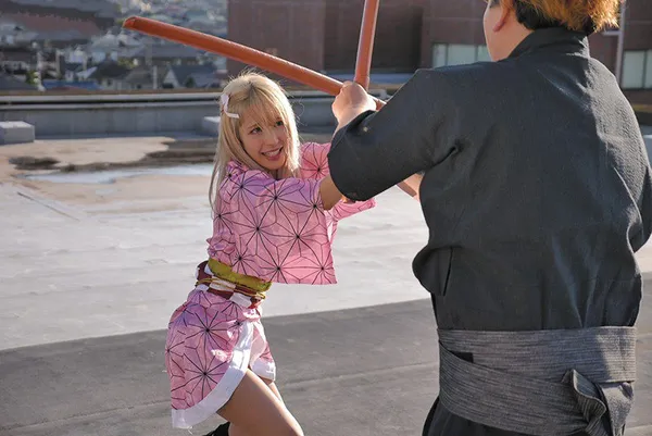 sex quỳnh nga Hành trình em gái đi trả thù cho anh trai bị giết và cái kết